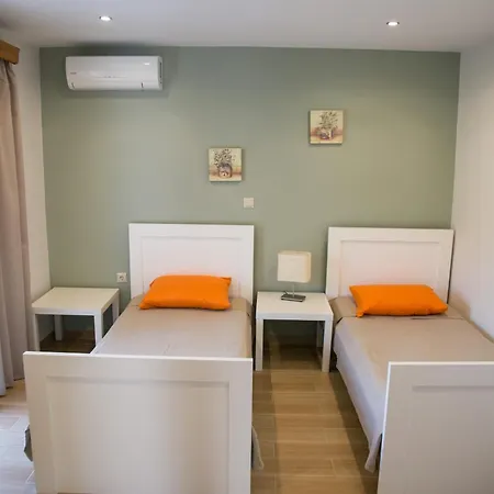 Apartment Marietina