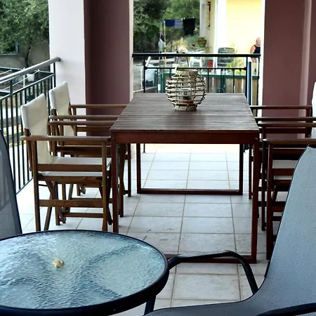 Apartmán Marietina