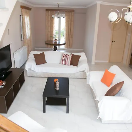 Apartmán Marietina Chavdata